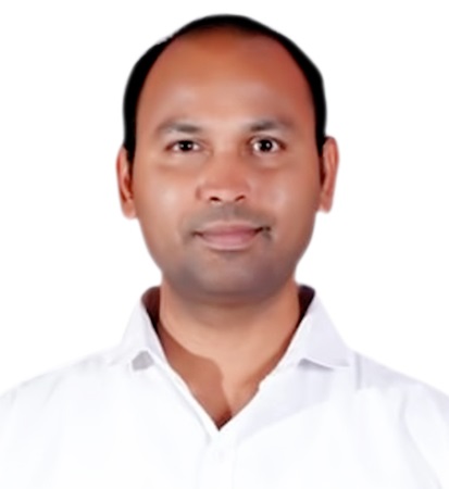 Dr. Hemanth Kumar Tanneru