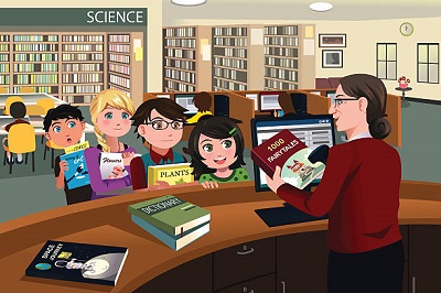 IIPE Library