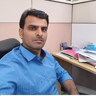 Arun Kumar pujari