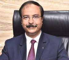 Shri Pankaj Kumar Goswami 