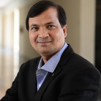 Prof. Indrajit Mukhopadhyay