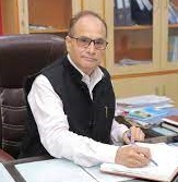 Prof. Kamal K Pant 