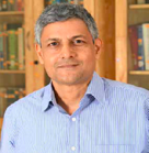 Prof. K Ganapathy Ayappa 