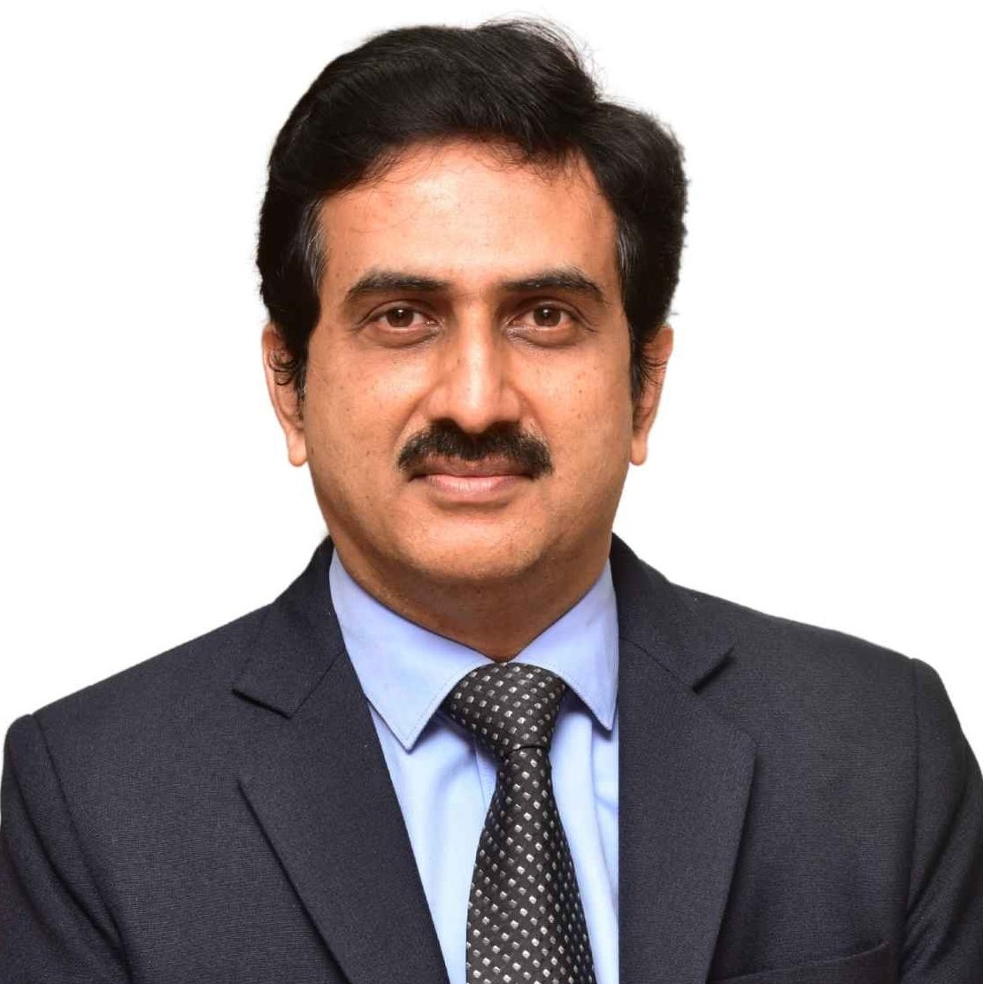  Shri KS Shetty