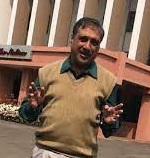 Prof. Saibal Gupta 