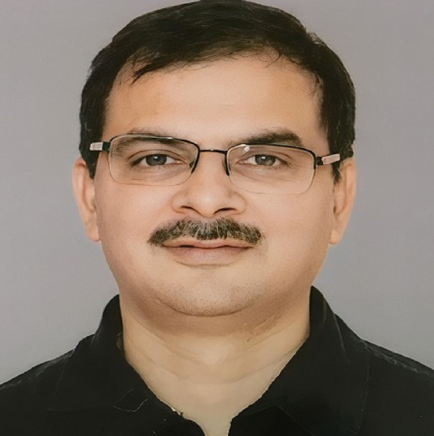 Prof. Shalivahan 