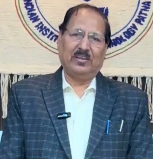 Prof. TN Singh